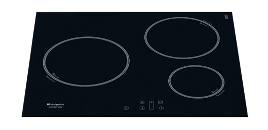 "KIB 633 C E" Hotpoint