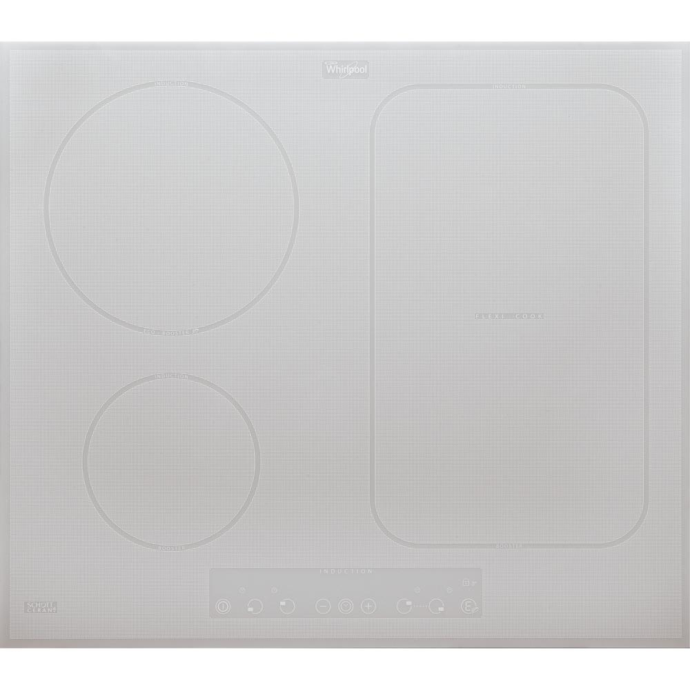 "ACM 808/BA/WH" Whirlpool