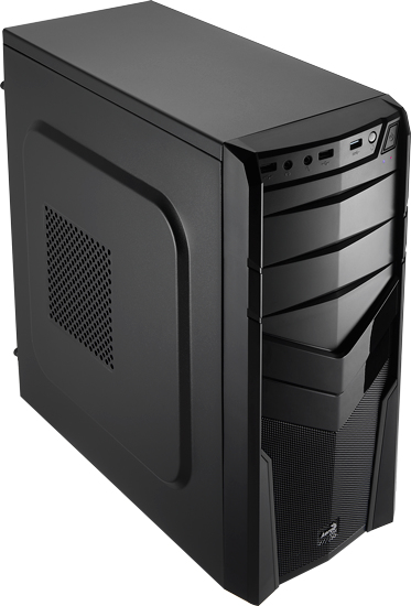EN52643 Aerocool