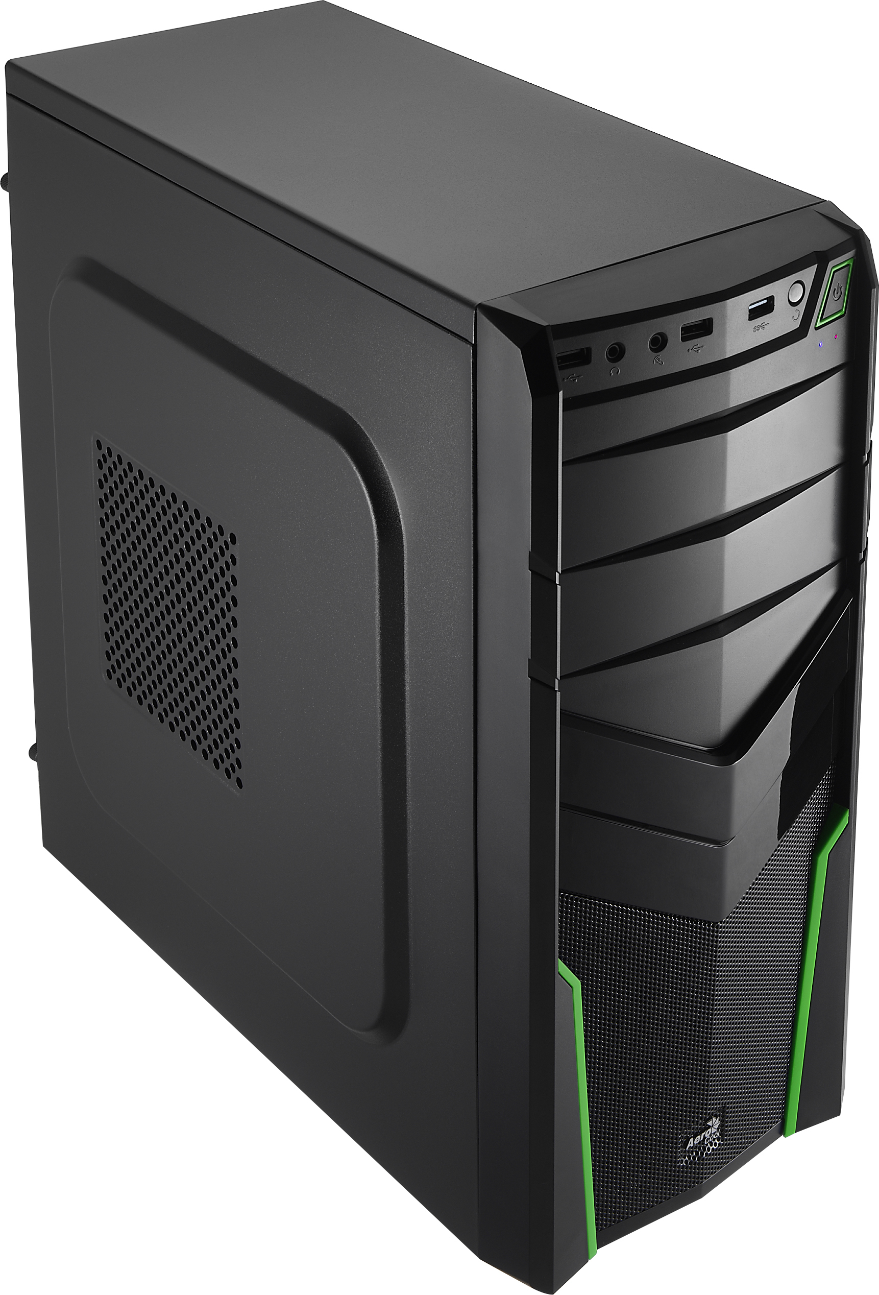 EN52667 Aerocool