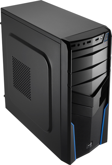 EN52681 Aerocool