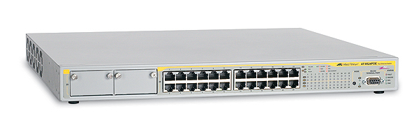 AT-8524POE Allied Telesis