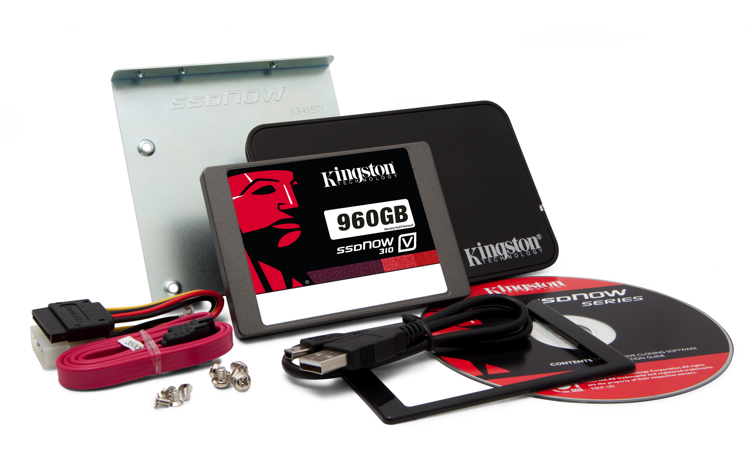 SV310S3B7A/960G Kingston Technology