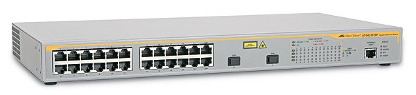 AT-9424T/SP Allied Telesis