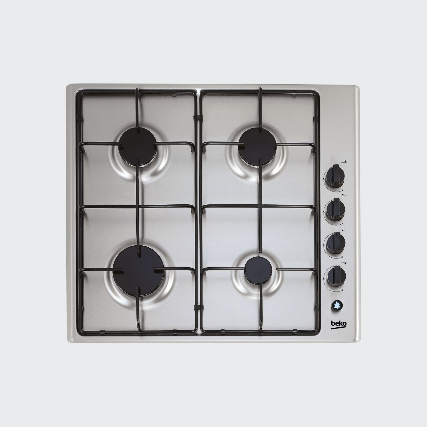 HIZG64110SX Beko