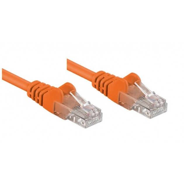"ICOC CCA5U-020-OR" Techly