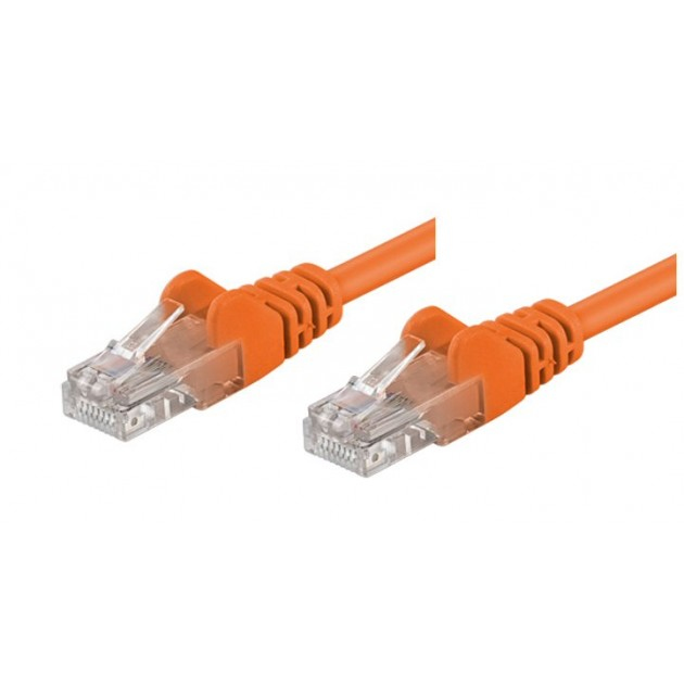 "ICOC CCA5U-100-OR" Techly