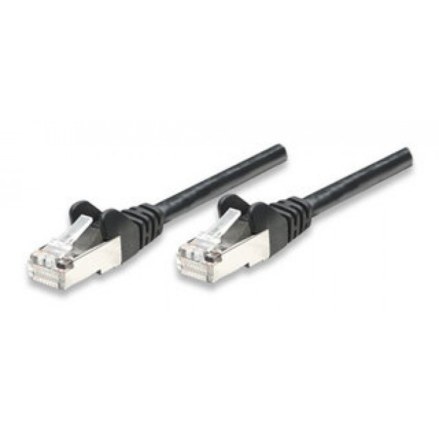 "ICOC R6-6SS-005-BK" Techly