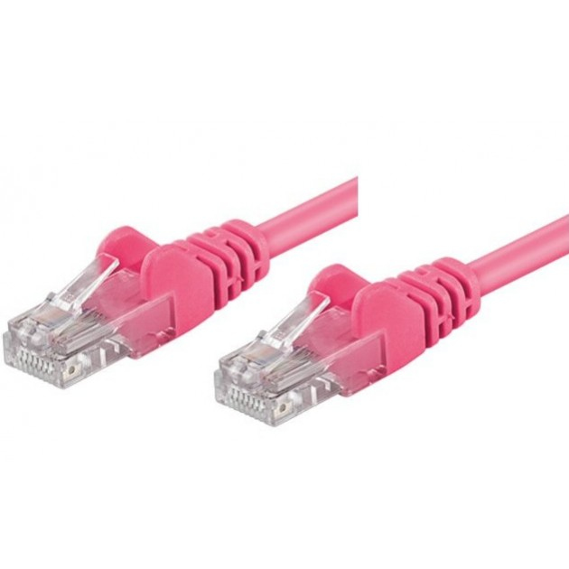 "ICOC R6-6SS-010-PK" Techly