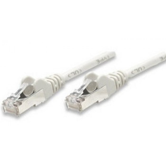 "ICOC R6-6SS-010-WH" Techly