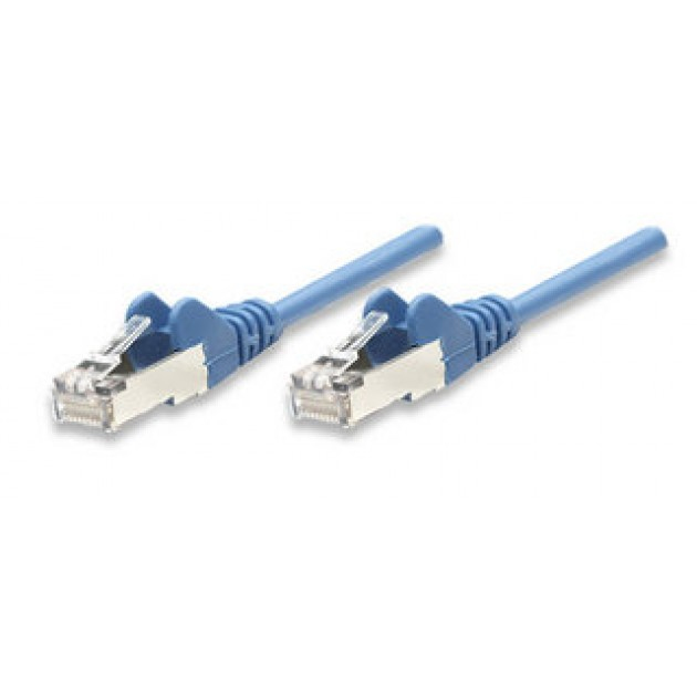 "ICOC R6-6SS-015-BL" Techly