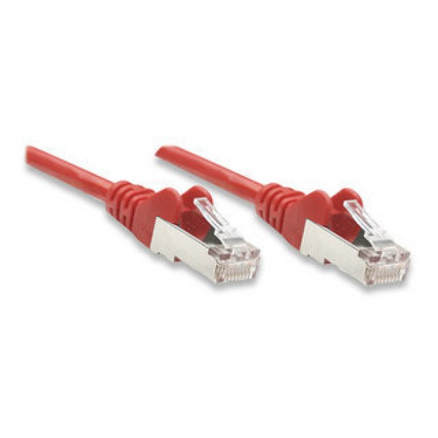 "ICOC R6-6SS-015-RE" Techly