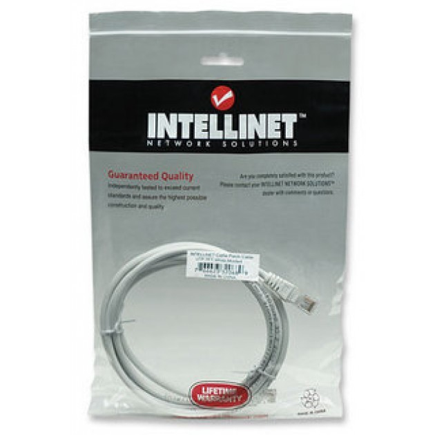 "ICOC R6-6SS-015-WH" Techly