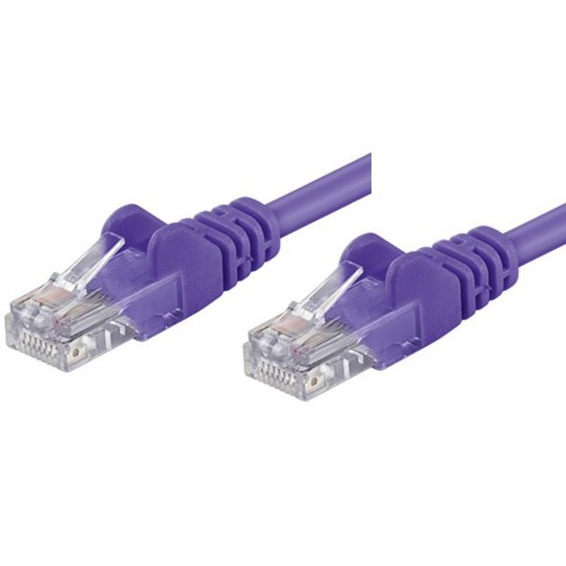"ICOC R6-6SS-050-VL" Techly
