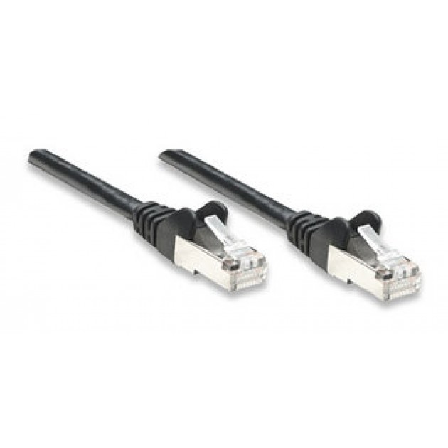 "ICOC R6-6SS-100-BK" Techly