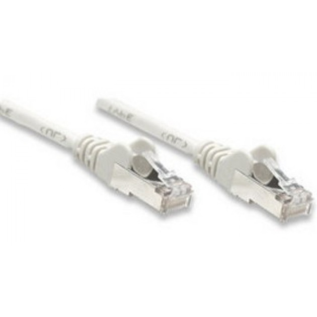 "ICOC R6-6SS-100-WH" Techly