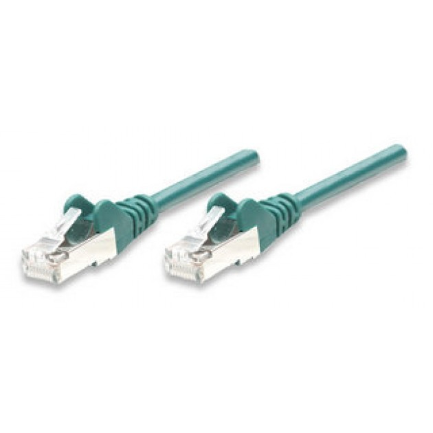 "ICOC U6-6U-003-GREEN" Techly