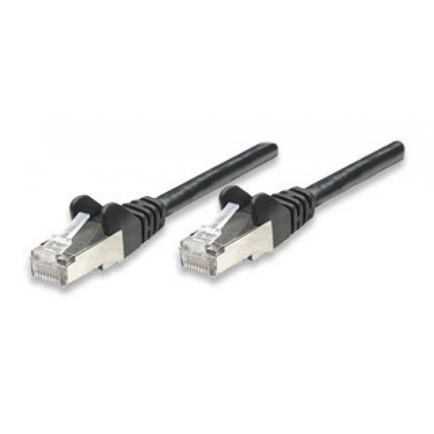 "ICOC U6-6U-020-BK" Techly