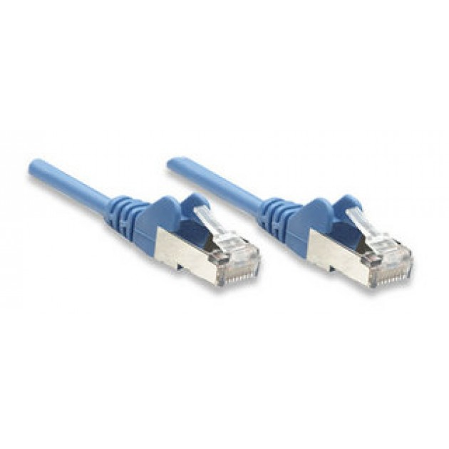 "ICOC U6-6U-030-BL" Techly