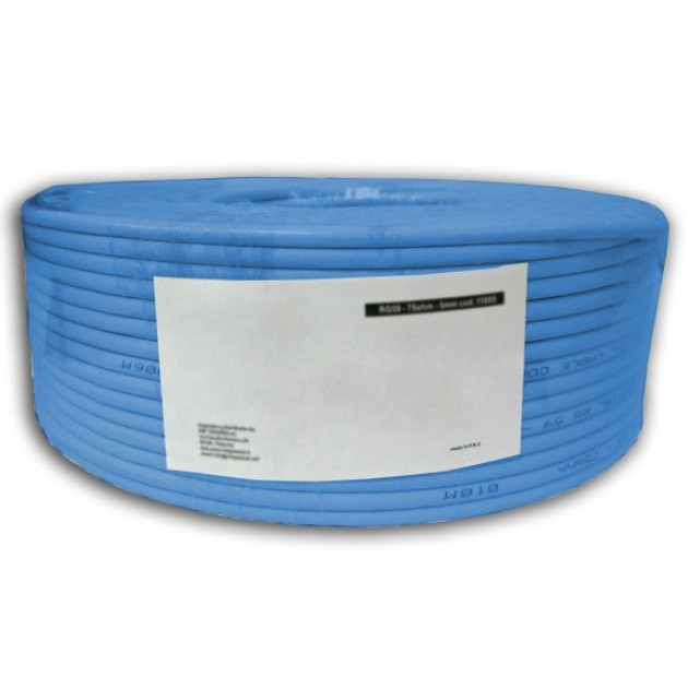 ITP8-FLS-0100BL Techly