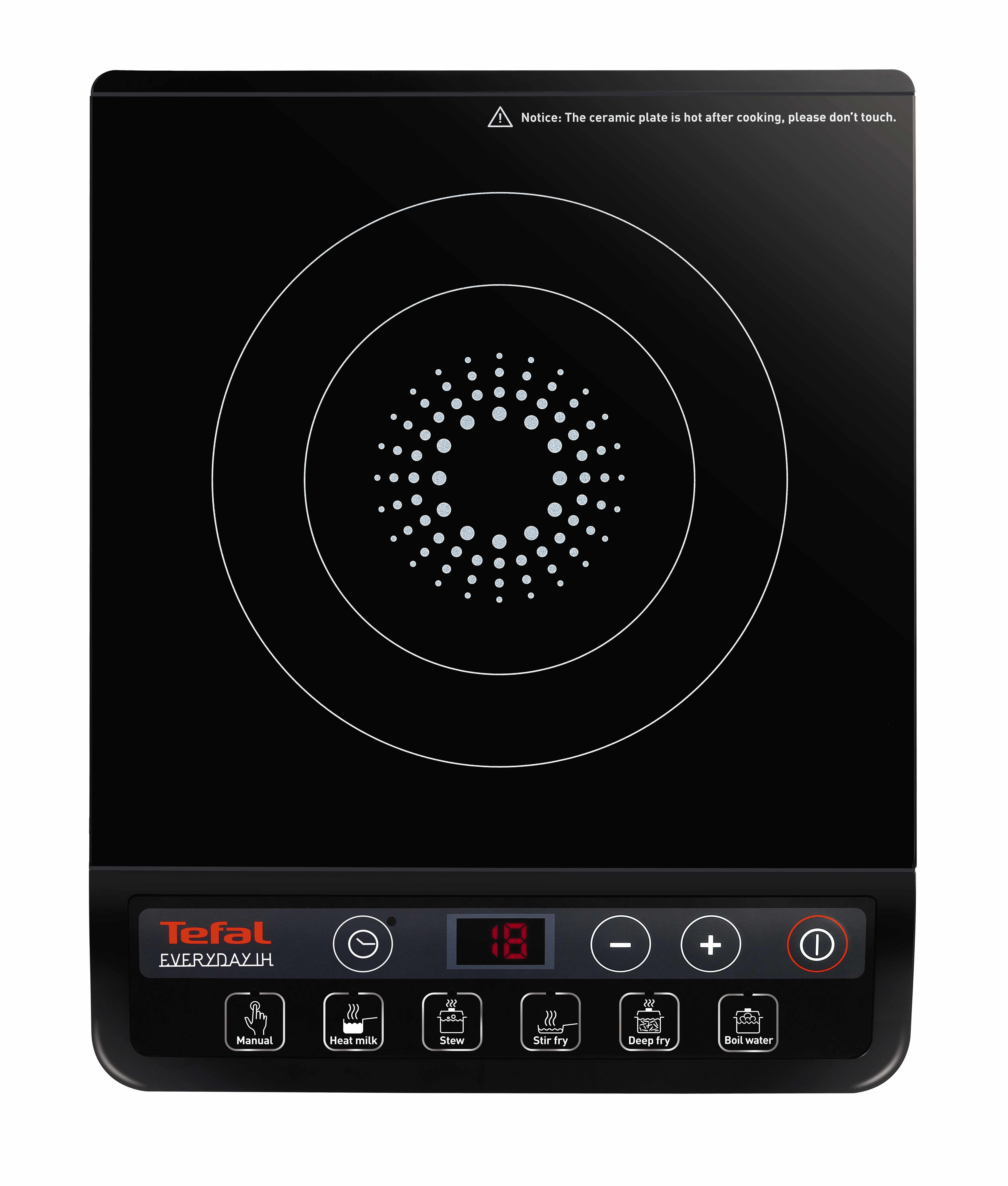 IH2018 Tefal