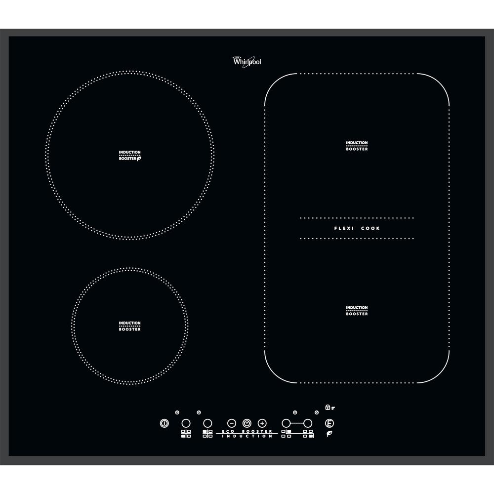 "ACM 808/BA" Whirlpool
