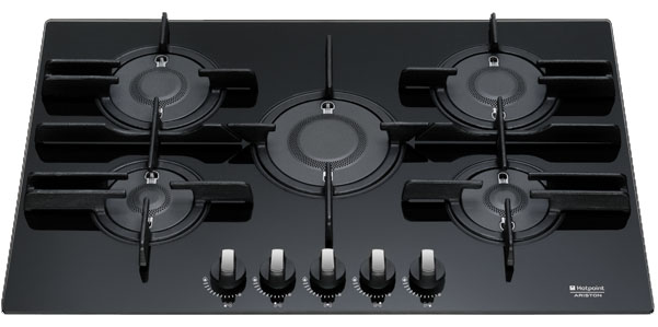 "PKQ755D GH(K)/HA LPG" Hotpoint