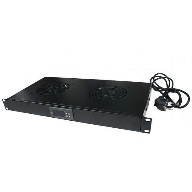 "I-CASE FAN-TC2" Techly