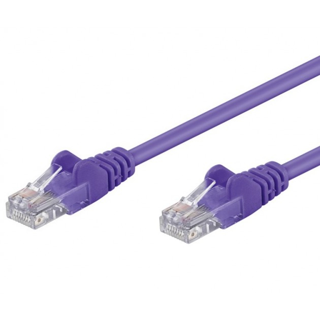"ICOC CCA6U-020-VL" Techly