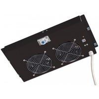 "I-CASE FAN-2BK"