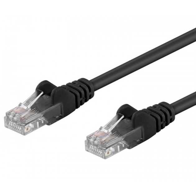 "ICOC CCA6U-0025-BK" Techly