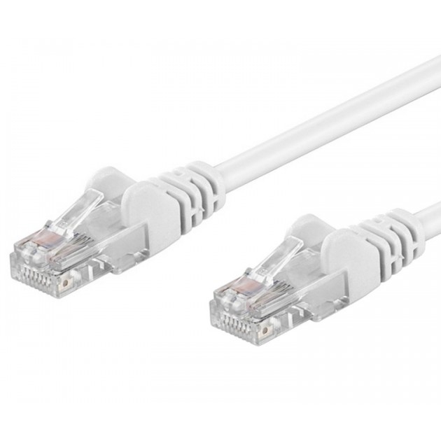 "ICOC CCA6U-250-WH" Techly