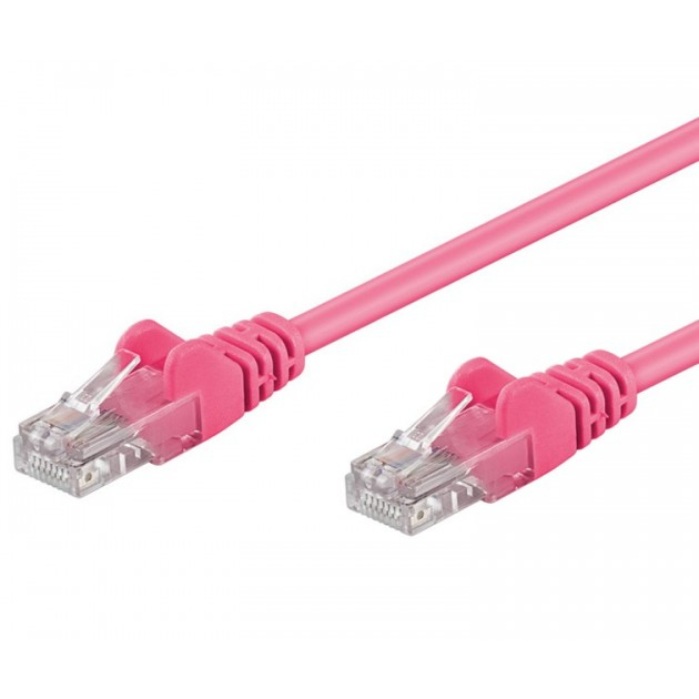 "ICOC CCA6U-010-PK" Techly