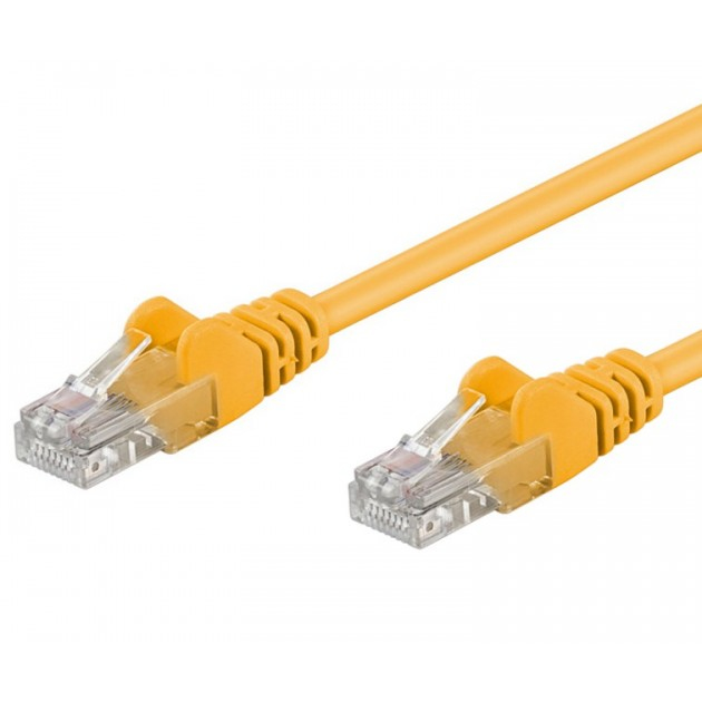 "ICOC CCA6U-020-YE" Techly