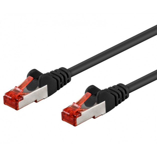 "ICOC LS6-010BK" Techly
