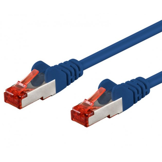 "ICOC LS6-010BL" Techly