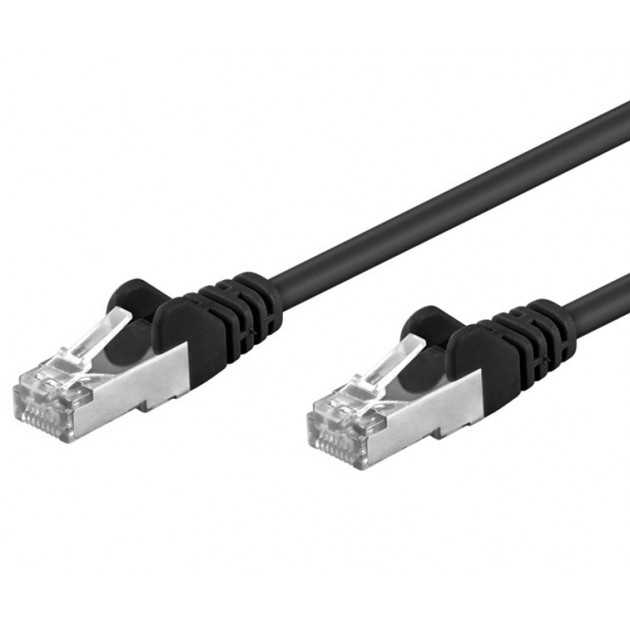 "ICOC F5E-500BK" Techly