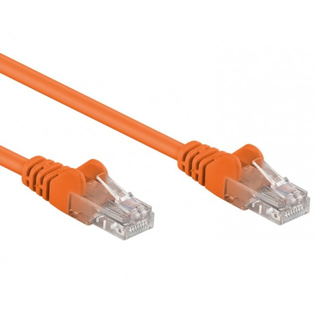 "ICOC CCA6U-030-OR" Techly