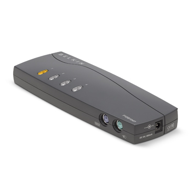 F1DB104P2EAB Linksys