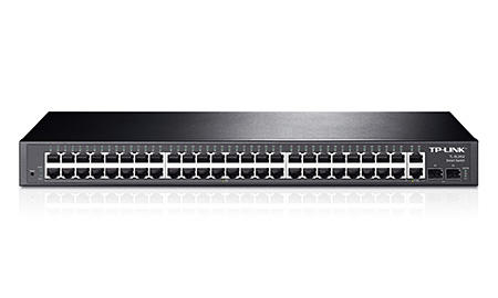 TL-SL2452 TP-Link