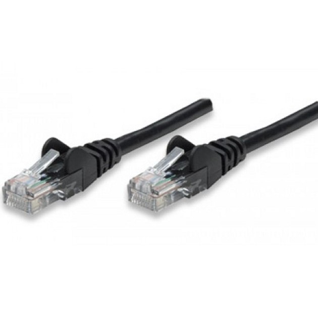 "ICOC CCA6U-100-BK" Techly