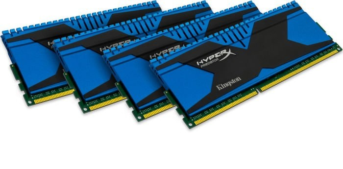 HX318C9T2K4/16 HyperX