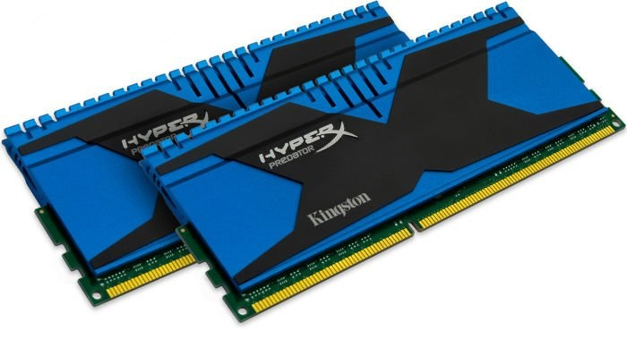 HX321C11T2K2/16 HyperX