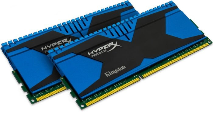 HX321C11T2K2/8 HyperX