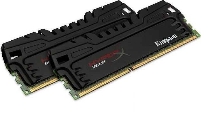 HX321C11T3K2/8 HyperX