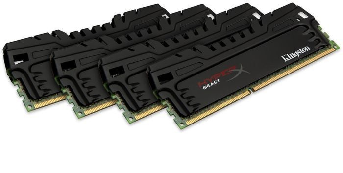 HX321C11T3K4/32 HyperX