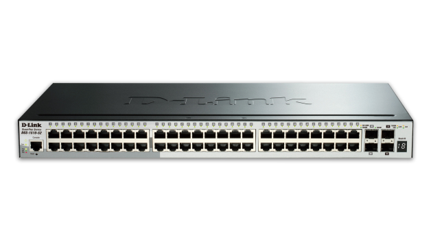 DGS-1510-52X/E D-Link