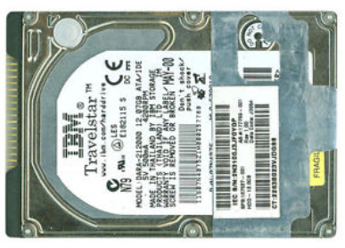 167527-001 HP