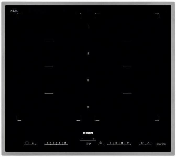 "HII 68600 PTX" Beko