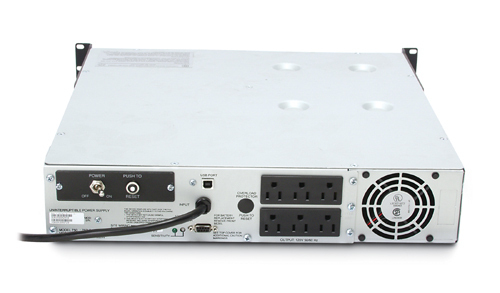 SUA1500R2X93 APC